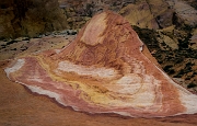 Color Mound 13-0322